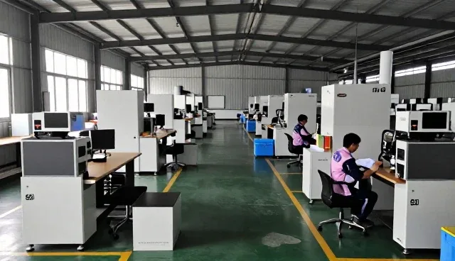 临渭区陕青营养基质加工厂