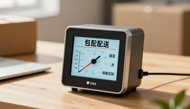 选型关注点:来料在定制化生产中的关键作用