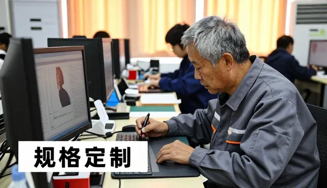 售后支持用户如何选择包装配送