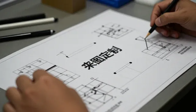 批量发展促进包装配送市场增长